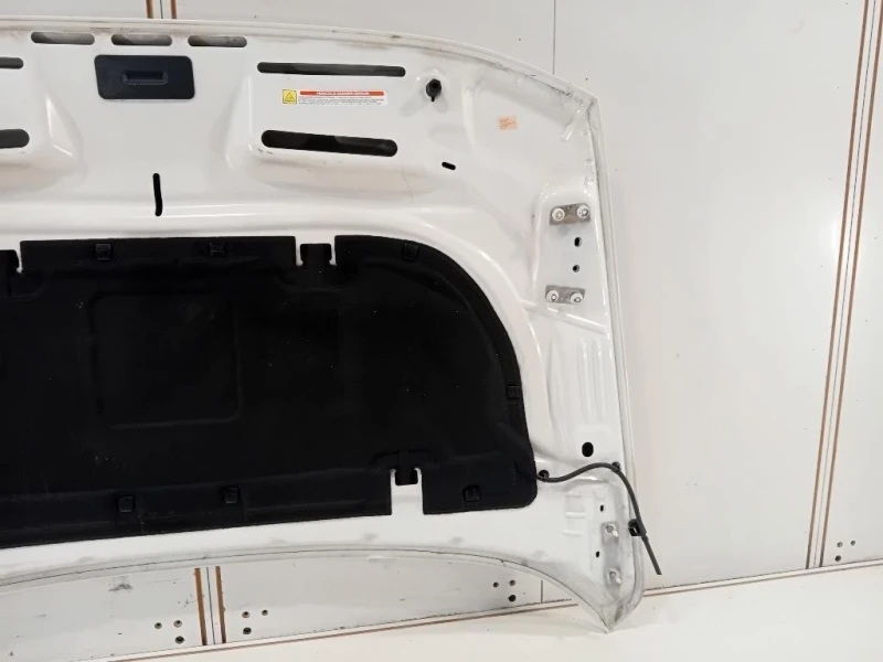 Cofano ANT 52008377 Jeep Renegade 2018