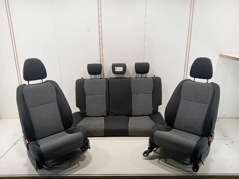 KIT Sedili KIT SEDILI Toyota Yaris IV 2017