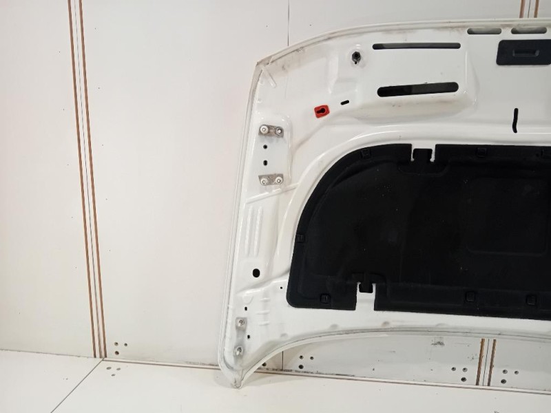 Cofano ANT 52008377 Jeep Renegade 2018