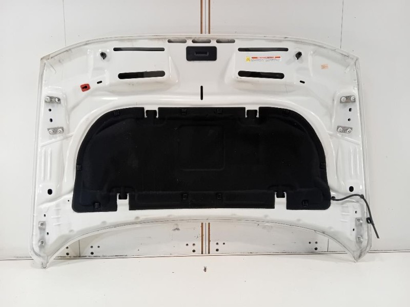Cambio  Opel Vivaro A 2007