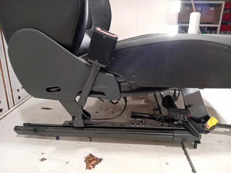 KIT Sedili PELLE KIT Volkswagen Passat VI 2011