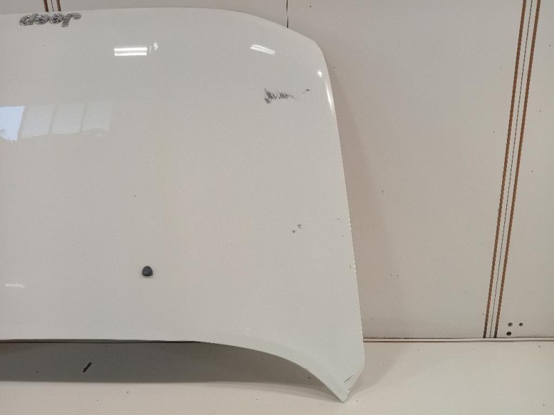 Cofano ANT 52008377 Jeep Renegade 2018