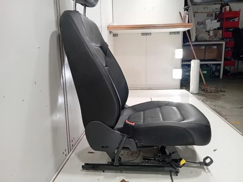 KIT Sedili PELLE KIT Volkswagen Passat VI 2011