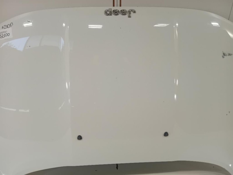 Cofano ANT 52008377 Jeep Renegade 2018