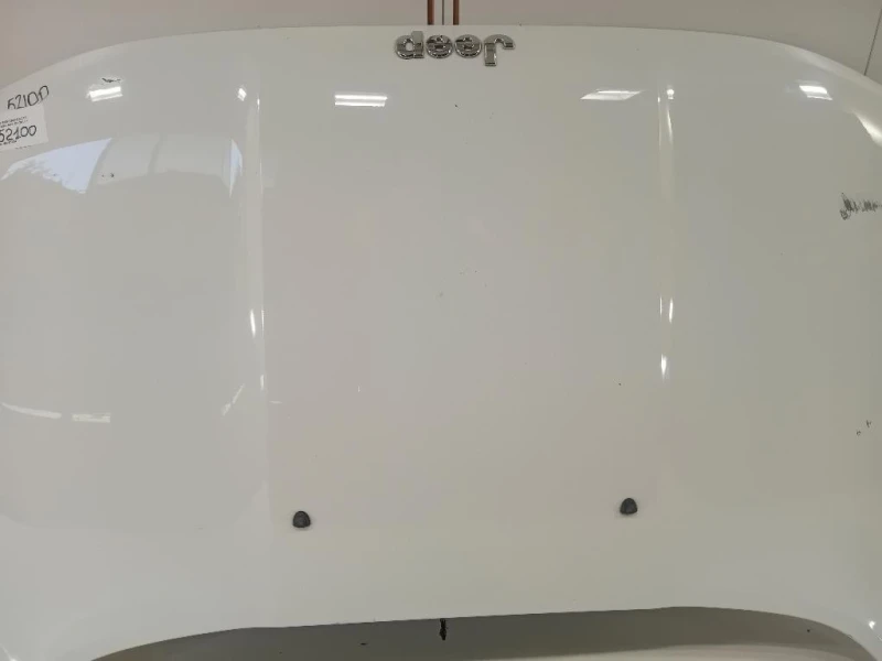 Cofano ANT 52008377 Jeep Renegade 2018