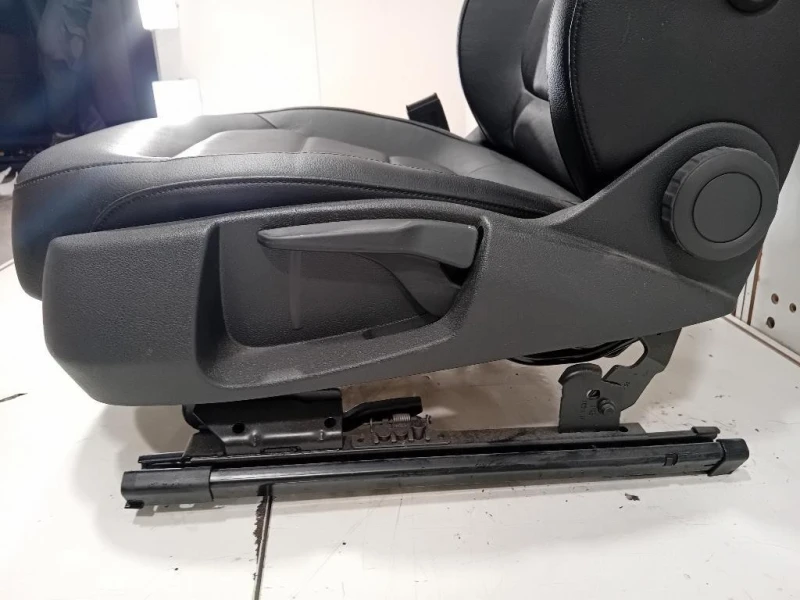 KIT Sedili PELLE KIT Volkswagen Passat VI 2011