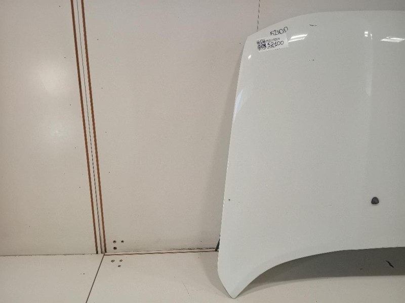 Cofano ANT 52008377 Jeep Renegade 2018