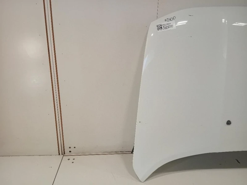 Cofano ANT 52008377 Jeep Renegade 2018