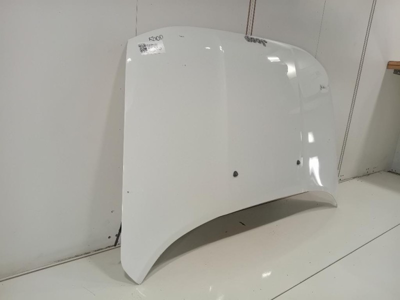 Cofano ANT 52008377 Jeep Renegade 2018