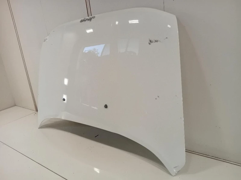 Cofano ANT 52008377 Jeep Renegade 2018