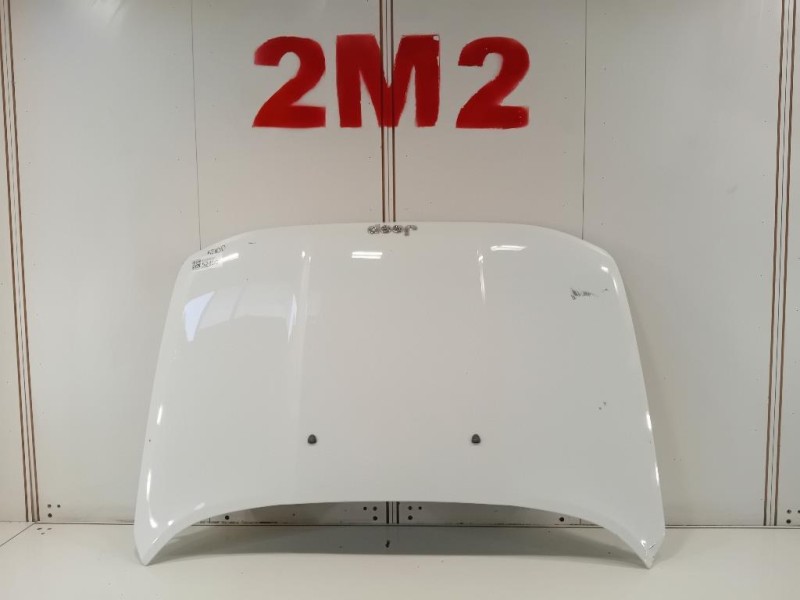 Cofano ANT 52008377 Jeep Renegade 2018