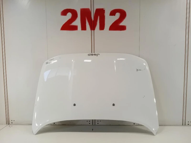 Cofano ANT 52008377 Jeep Renegade 2018