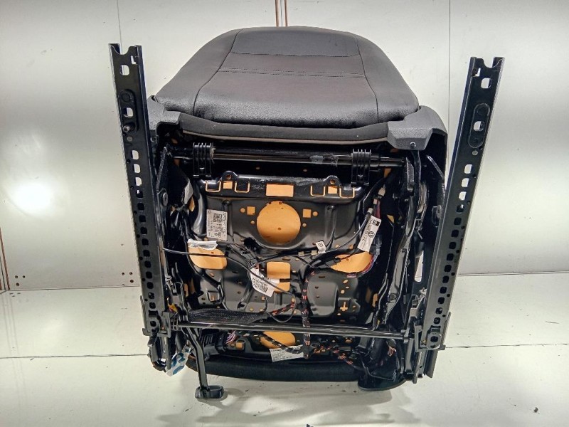 KIT Sedili PELLE KIT Volkswagen Passat VI 2011