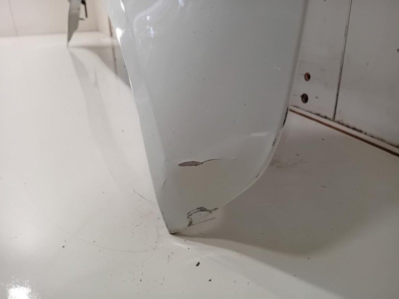 Cofano ANT 52008377 Jeep Renegade 2018