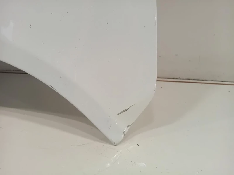 Cofano ANT 52008377 Jeep Renegade 2018