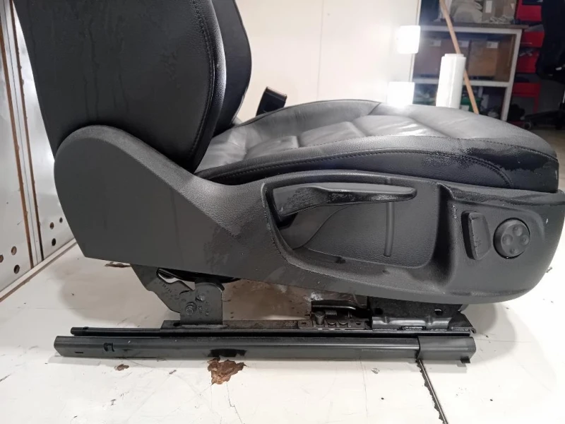 KIT Sedili PELLE KIT Volkswagen Passat VI 2011