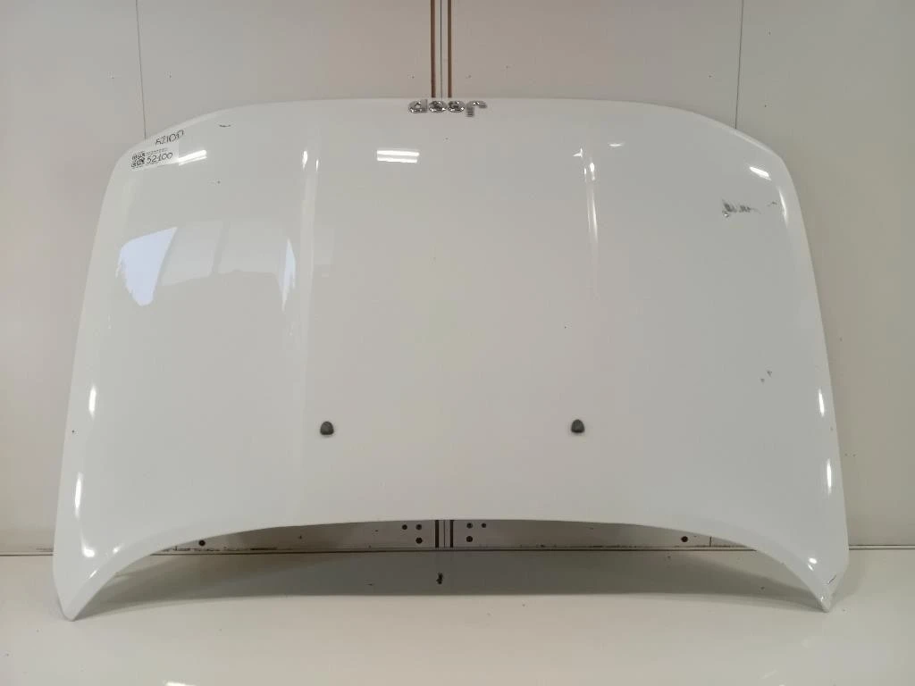 Cofano ANT 52008377 Jeep Renegade 2018