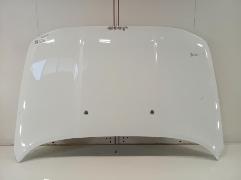 Cofano ANT 52008377 Jeep Renegade 2018