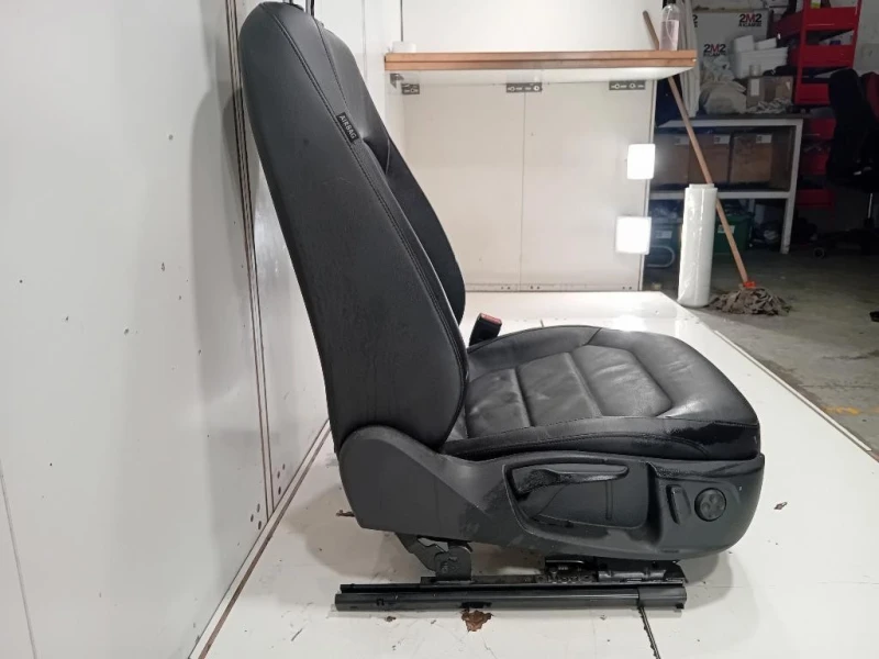 KIT Sedili PELLE KIT Volkswagen Passat VI 2011