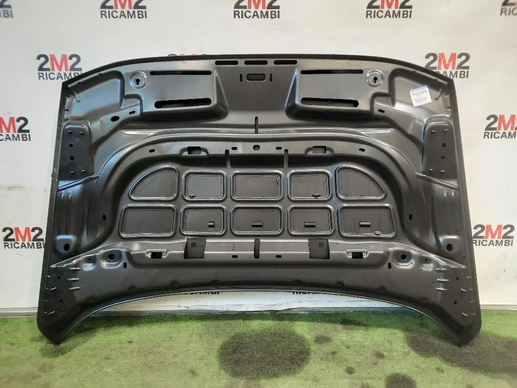 Cofano ANT 68259730AA-001 Jeep Renegade 2018