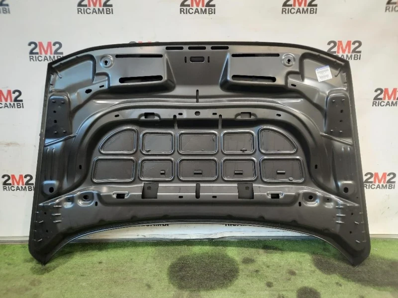 Cofano ANT 68259730AA-001 Jeep Renegade 2018