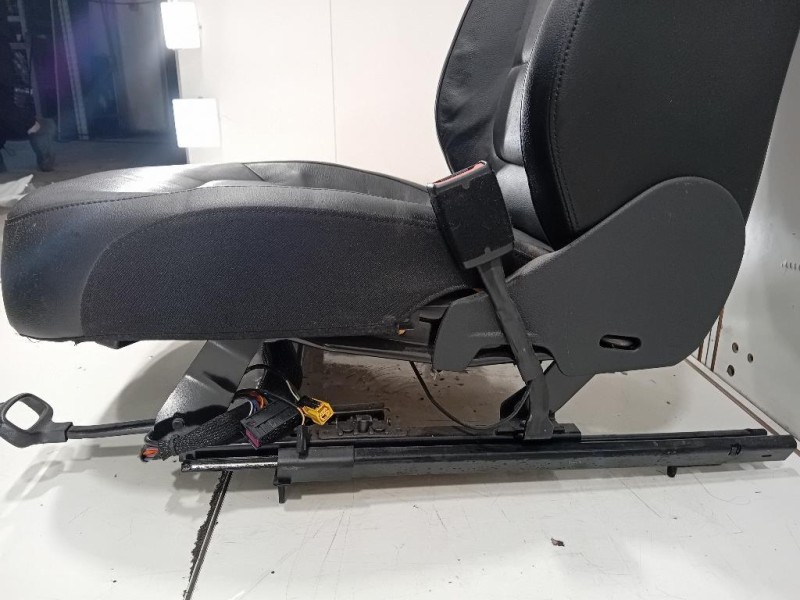 KIT Sedili PELLE KIT Volkswagen Passat VI 2011