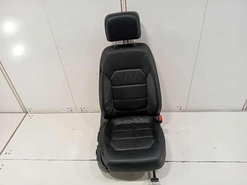 KIT Sedili PELLE KIT Volkswagen Passat VI 2011