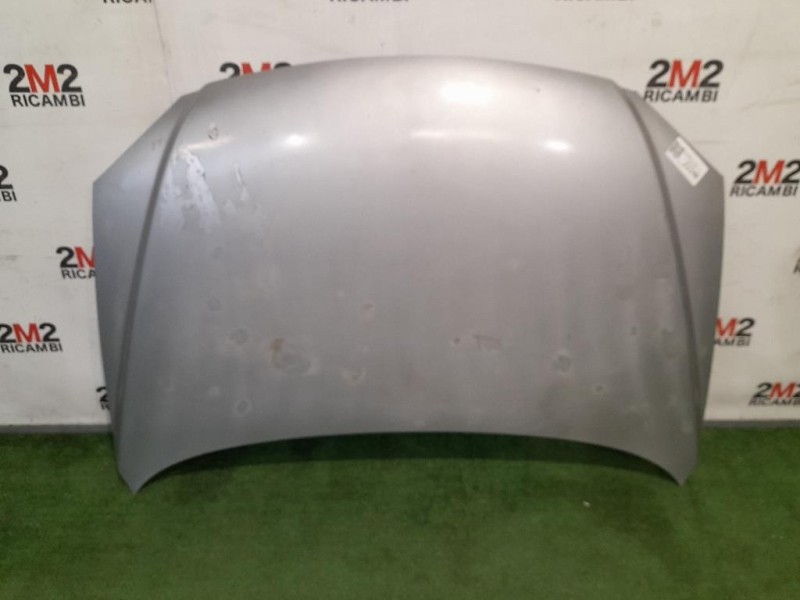 Cofano ANT 0K2JA52310 Kia Carens II 2002