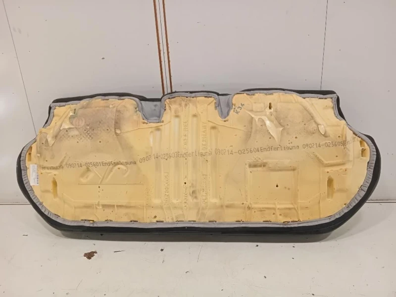 KIT Sedili PELLE KIT Volkswagen Passat VI 2011