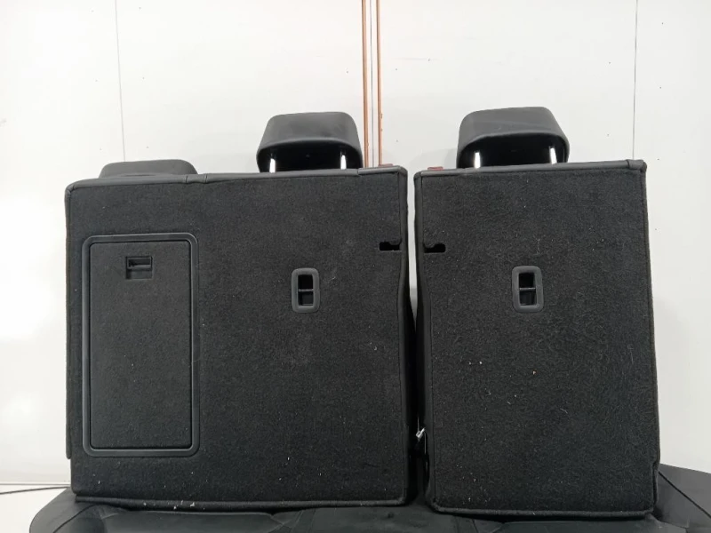 KIT Sedili PELLE KIT Volkswagen Passat VI 2011