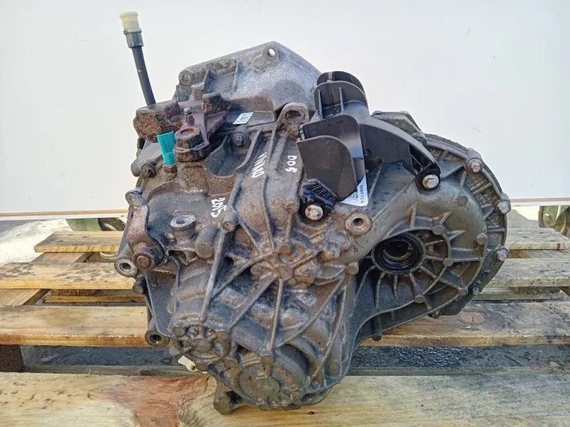 Cambio PF6 R9M M73 6 MARCE MANUALE Opel Vivaro B 2015