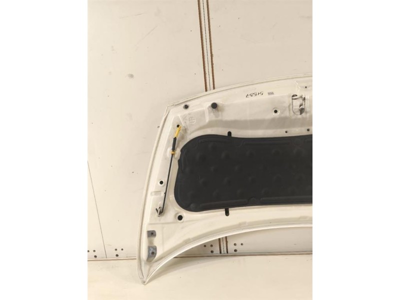 Cofano ANT 664001W010 Kia RIO III 2012