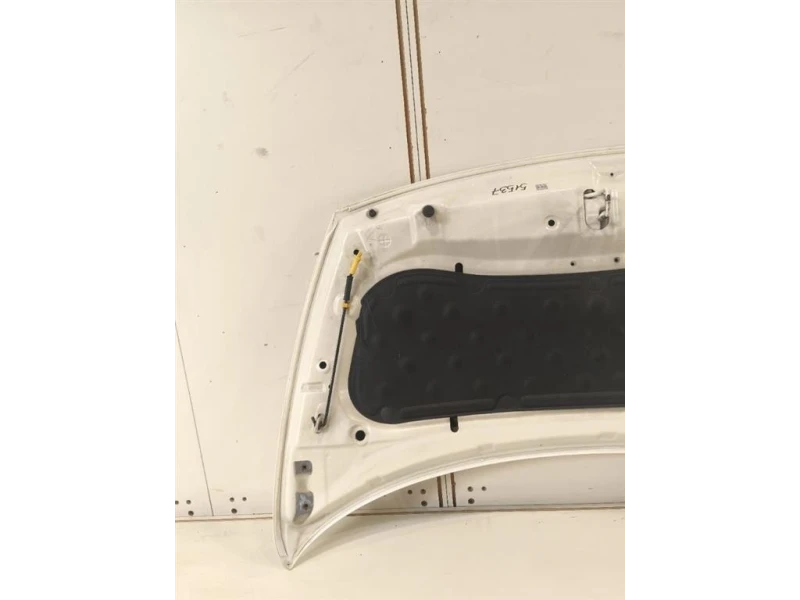 Cofano ANT 664001W010 Kia RIO III 2012