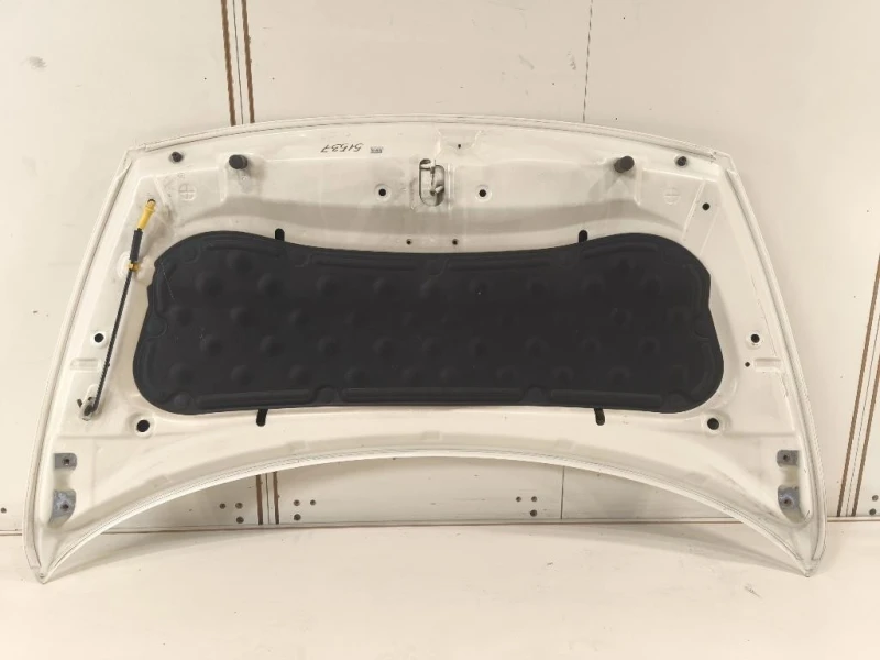 Cofano ANT 664001W010 Kia RIO III 2012