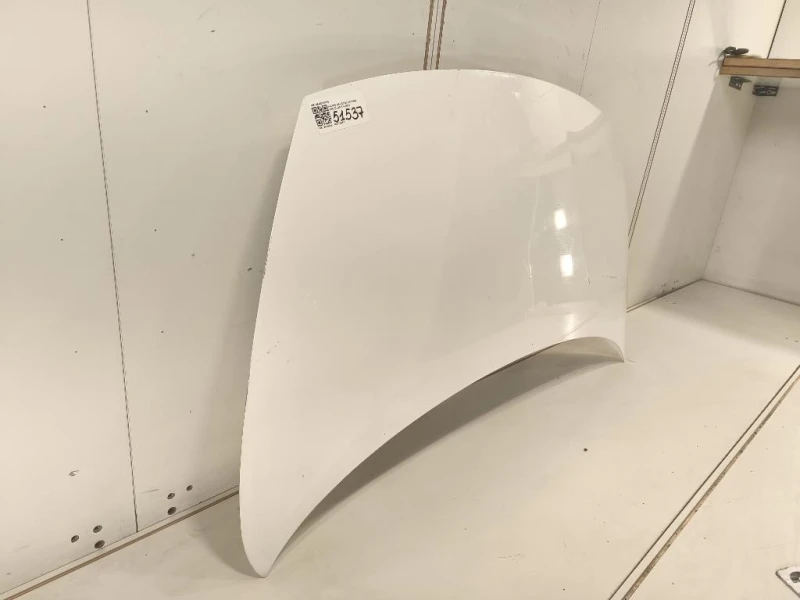 Cofano ANT 664001W010 Kia RIO III 2012