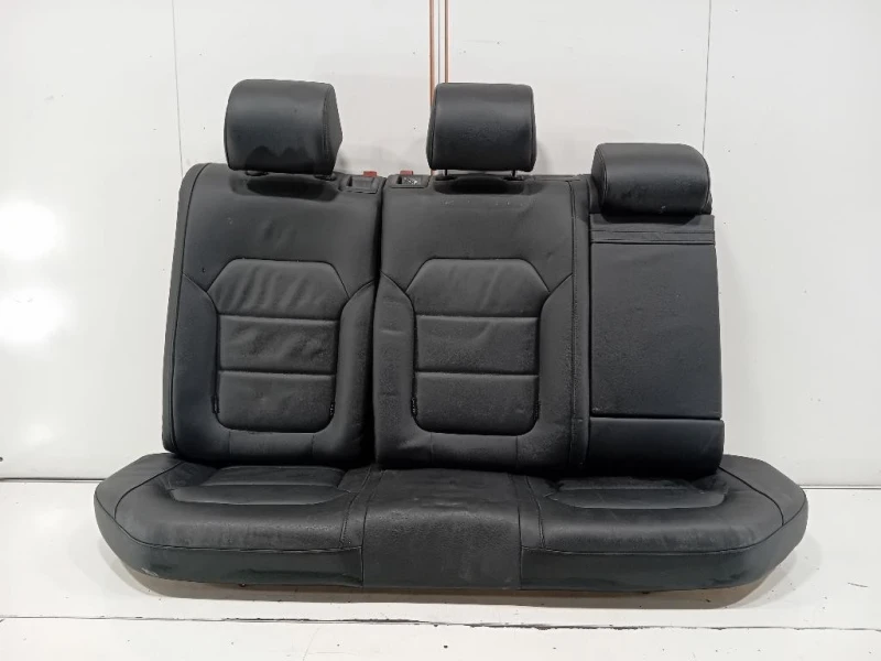 KIT Sedili PELLE KIT Volkswagen Passat VI 2011