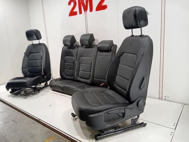 KIT Sedili PELLE KIT Volkswagen Passat VI 2011