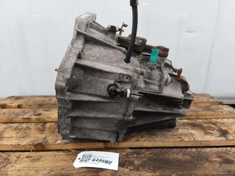 Cambio 95522268 Opel Vivaro B 2015