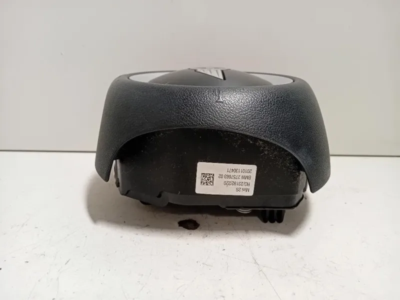 Air-bag Guidatore 275766302 Mini MINI Cooper R57 Cabrio 2007