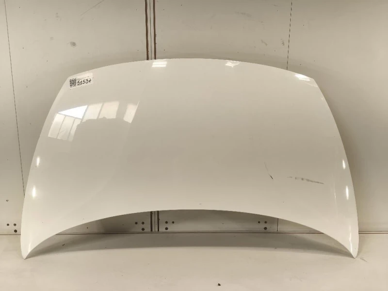 Cofano ANT 664001W010 Kia RIO III 2012