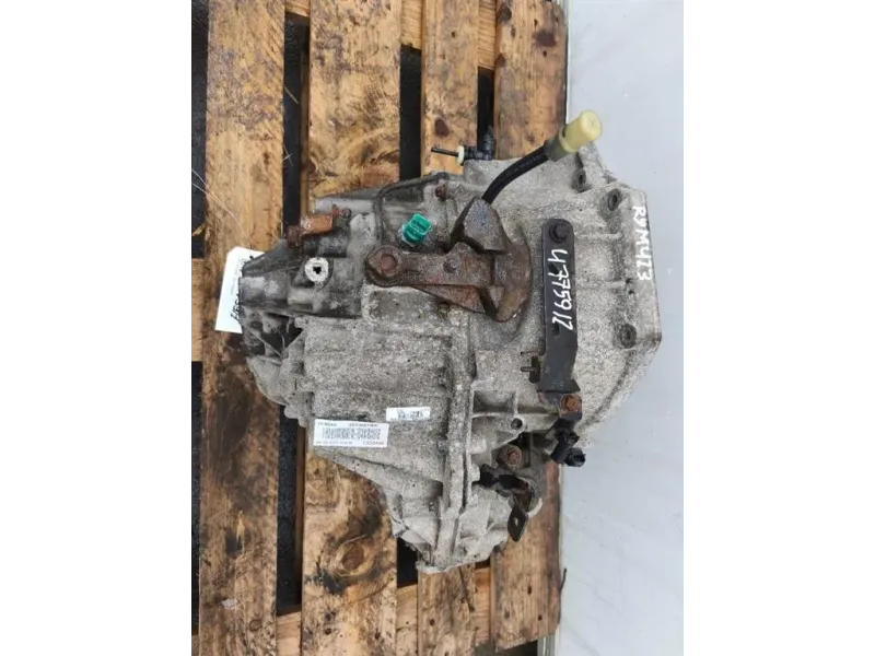 Cambio 95522268 Opel Vivaro B 2015