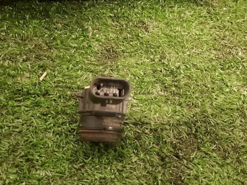 KIT Sensori Parcheggio Paraurti ANT KIT ACCESORII PARAURTI ANT Bmw Serie 1 F20 Berlina 2012