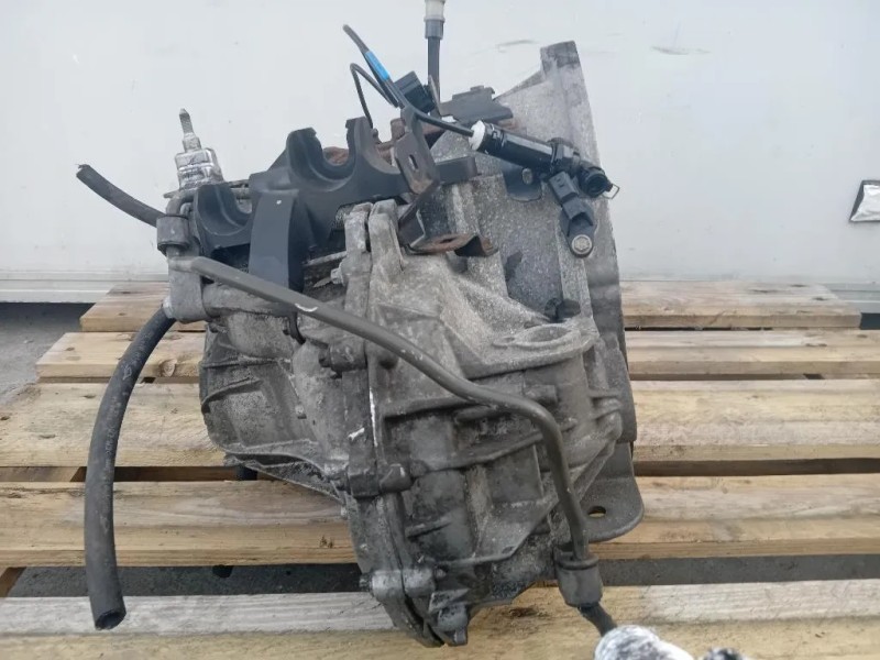 Cambio 95522481 Opel Vivaro B 2015