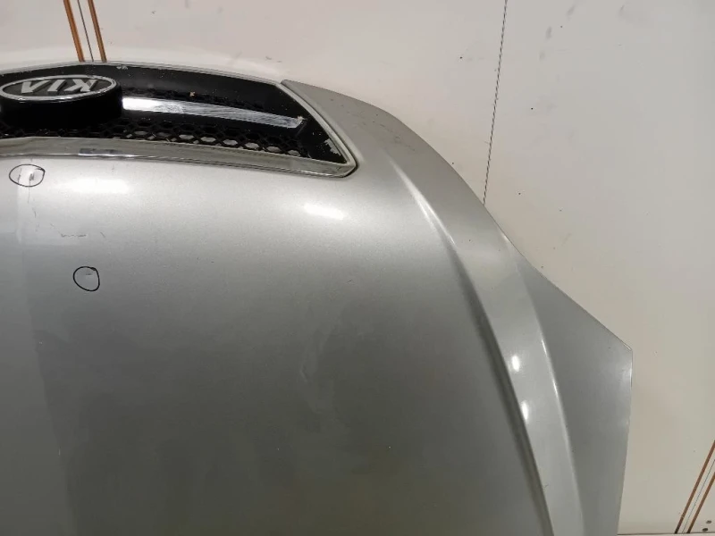 Cofano ANT 664003E310 Kia Sorento II 2006