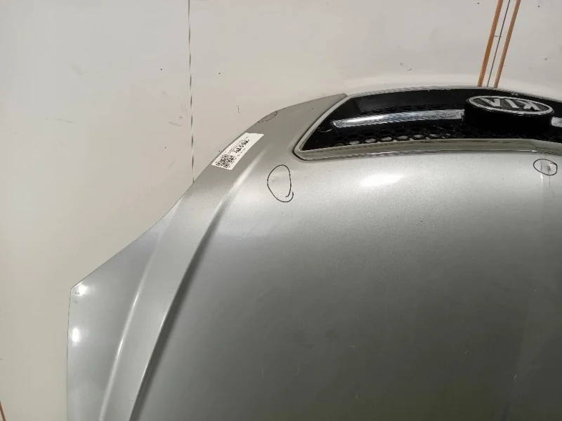 Cofano ANT 664003E310 Kia Sorento II 2006