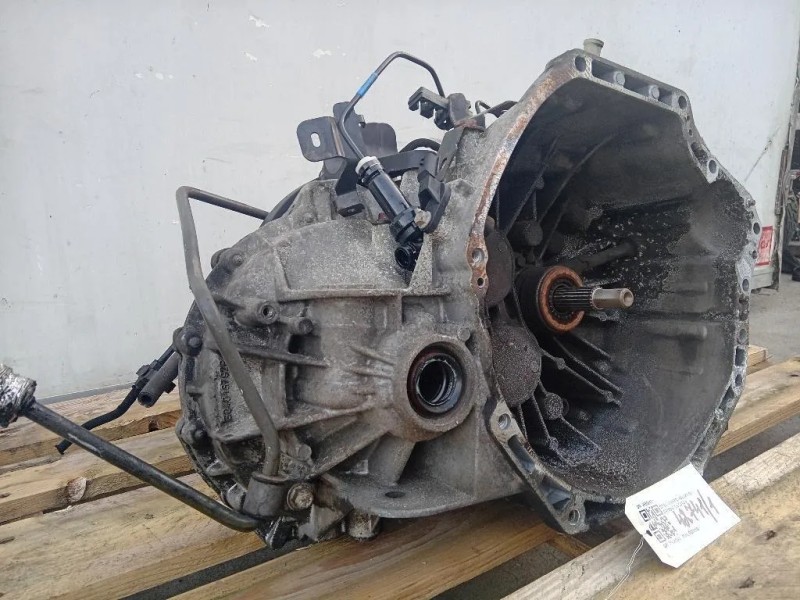 Cambio 95522481 Opel Vivaro B 2015