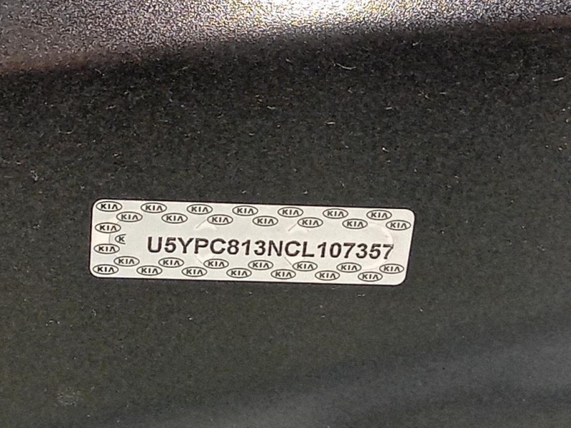 KIT Sensori Parcheggio Paraurti ANT 253A41762R Renault CLIO IV 2016