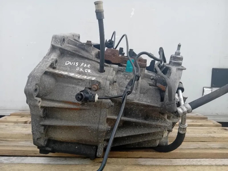 Cambio 95522481 Opel Vivaro B 2015