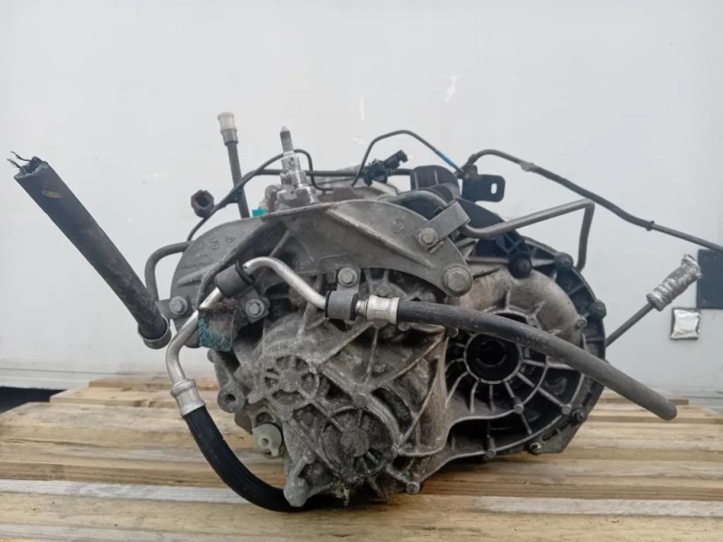 Cambio 95522481 Opel Vivaro B 2015