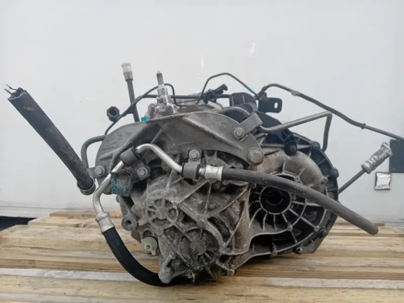 Cambio 95522481 Opel Vivaro B 2015